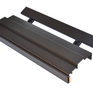 TA-13A 17" Adjustable Frame Sample Package