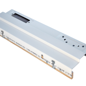 TA-13 17" Standard Frame Sample Package